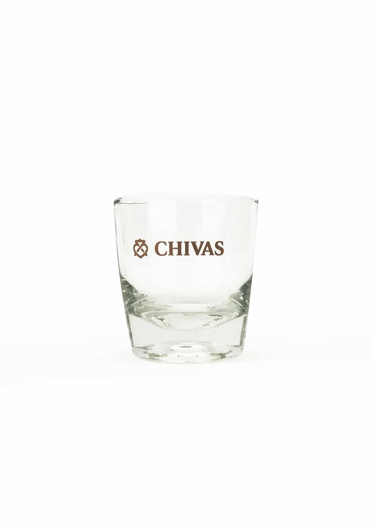 כוס וויסקי Chivas image number null